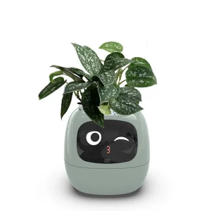 New smart AI plant pot